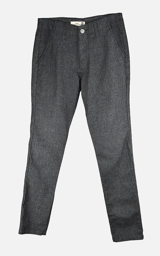 Calça Esporte Fino Preta