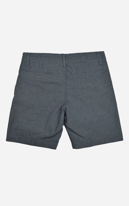 Bermuda Alfaiate Small Preto
