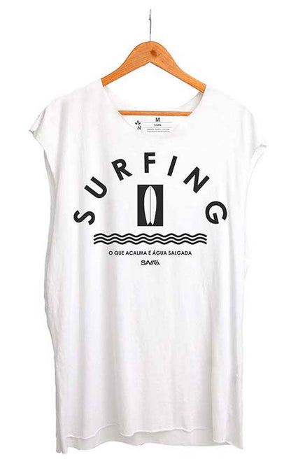 Regata Machao Surfing