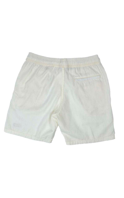 Short Linho Canatiba  cru