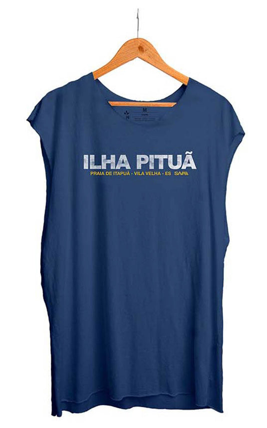 Regata Machao Ilha Pitua