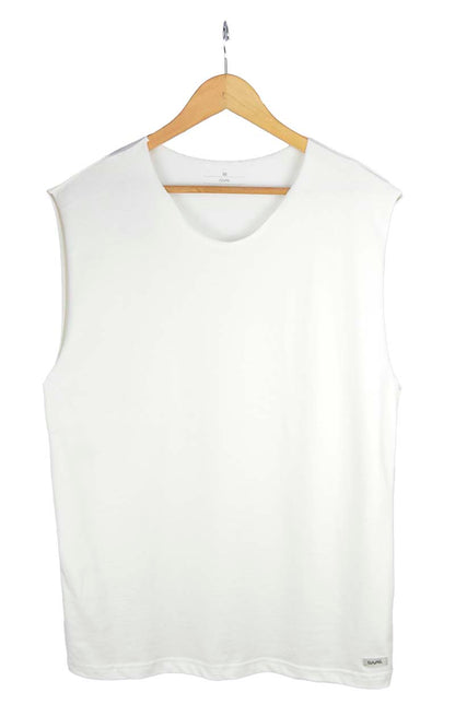 Regata machao malhao  - off white