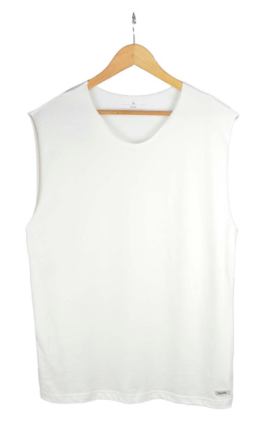 Regata machao malhao  - off white