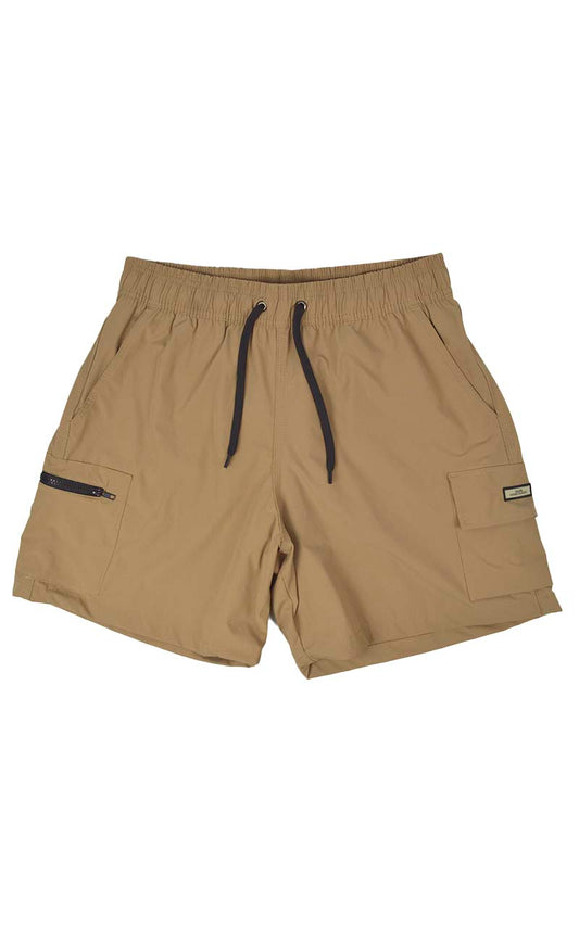 Short Street Bag Savaii bege