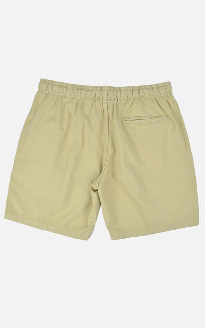 Short Brim Bege