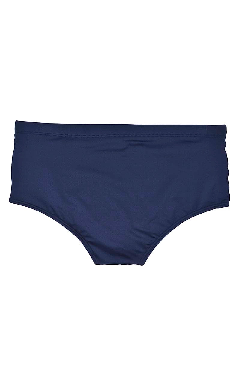 Sunga Galão Azul Marinho