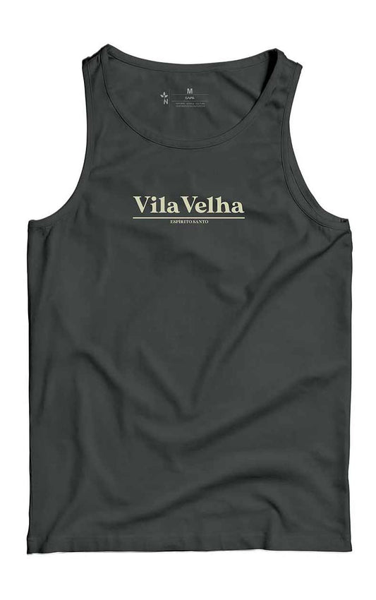 Regata Vila Velha Chumbo