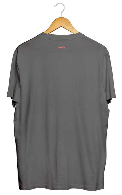 Camiseta Capixaba Chumbo
