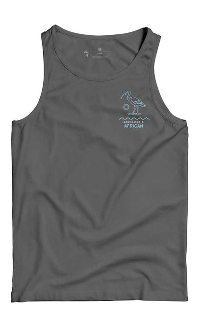 Regata sacred ibis