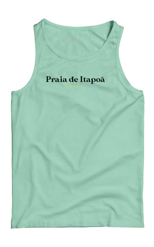 Regata Praia de itapoa Verde Agua