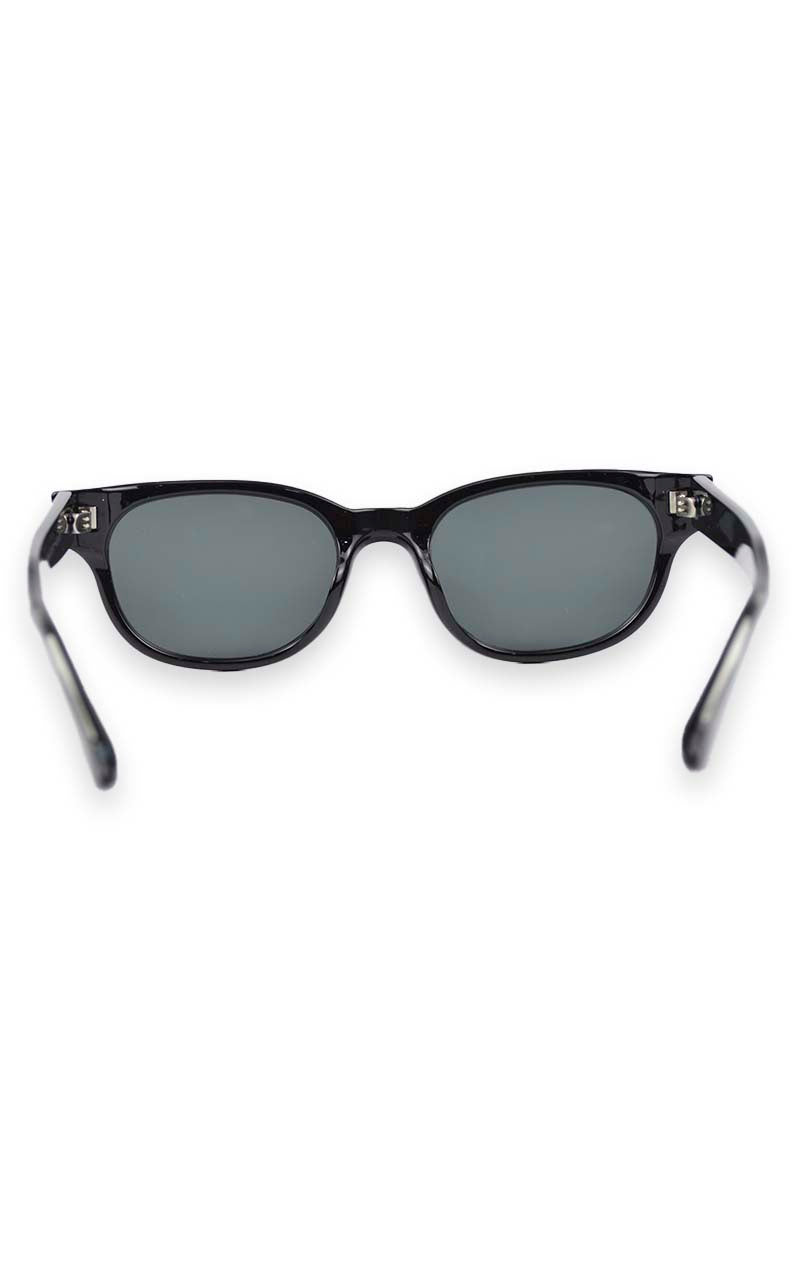 Óculos de Sol Vibe Preto