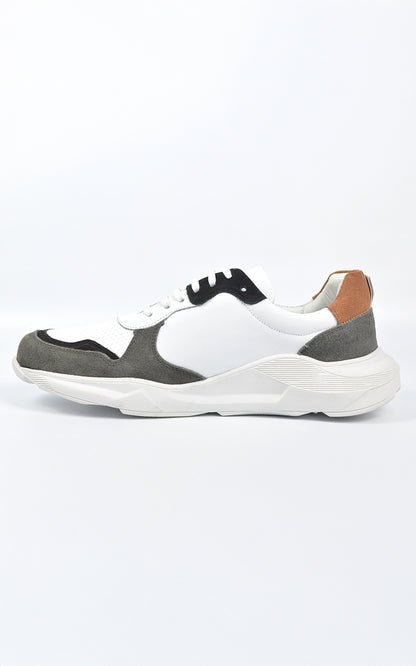 Tenis Linha Malasia