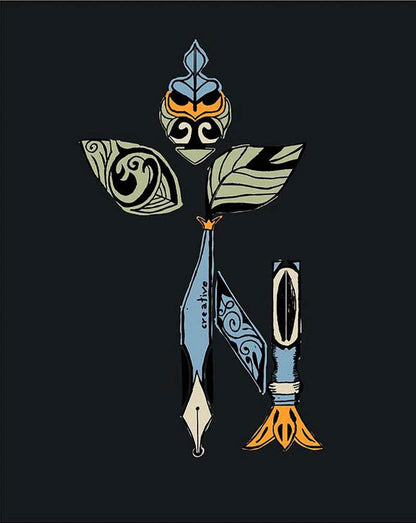 Regata Machao Creative Nature