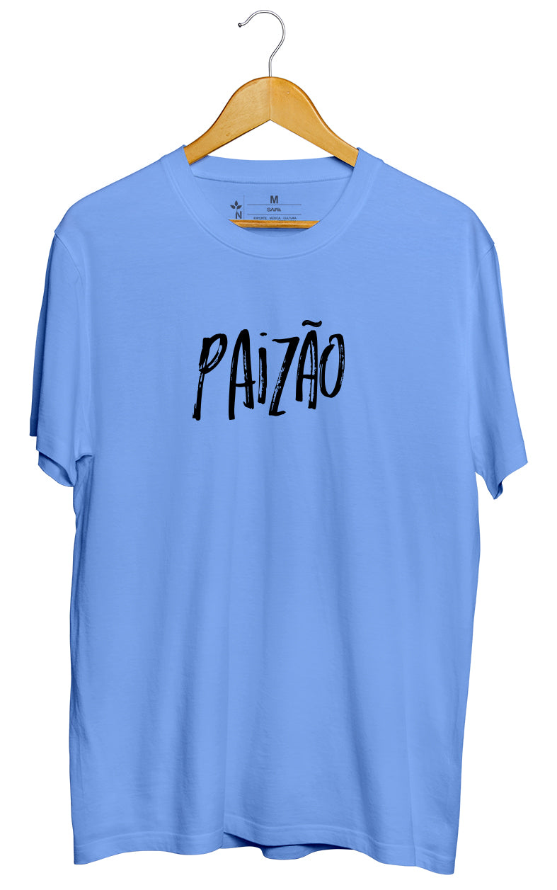 Camiseta Paizão