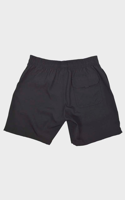 Short Visco Tec Elastano Preto