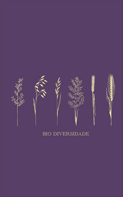 Regata Bio Diversidade Roxo