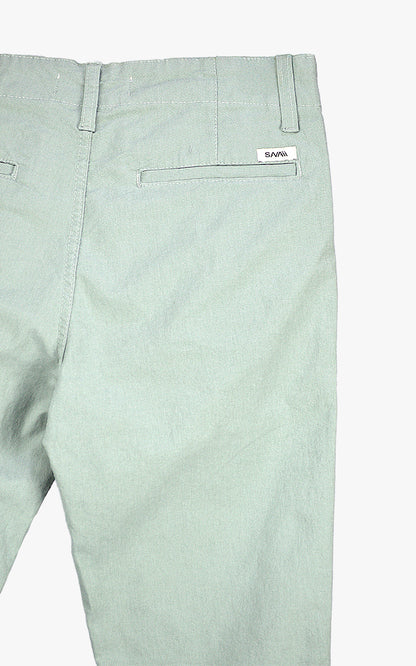 Calça Alfaiate Collor