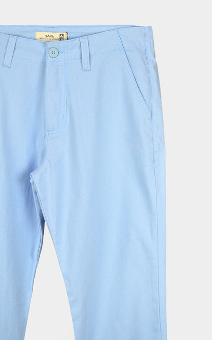 Calça Alfaiate Collor
