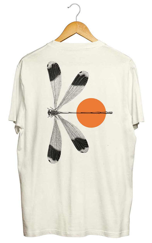 Camiseta Parque Estadual Paulo Cezar Vinha Areia