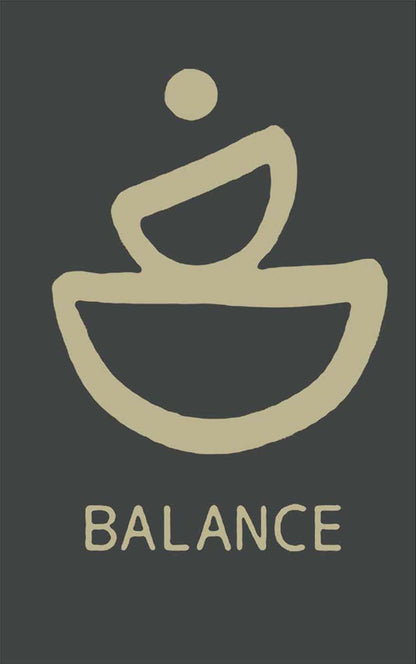 Regata Balance Chumbo