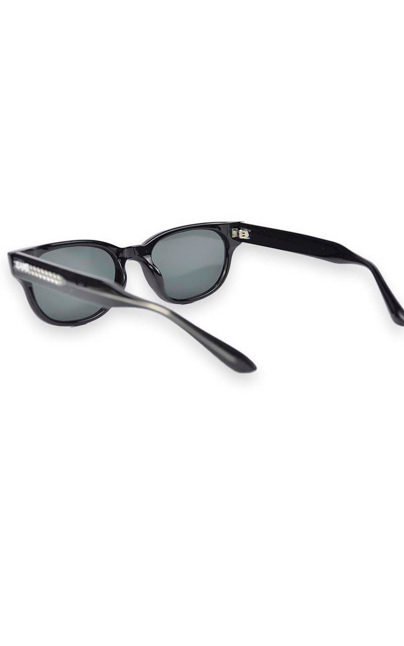 Óculos de Sol Vibe Preto