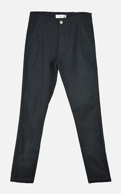 Calça Esporte Fino Collor Preta