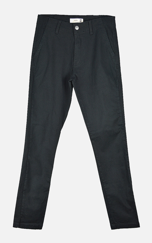 Calça Esporte Fino Collor Preta