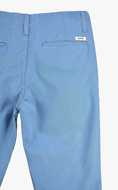 Calça Alfaiate Collor