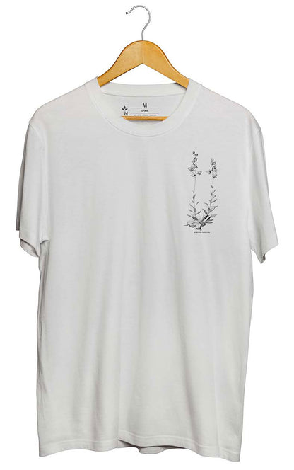 Camiseta Suculenta