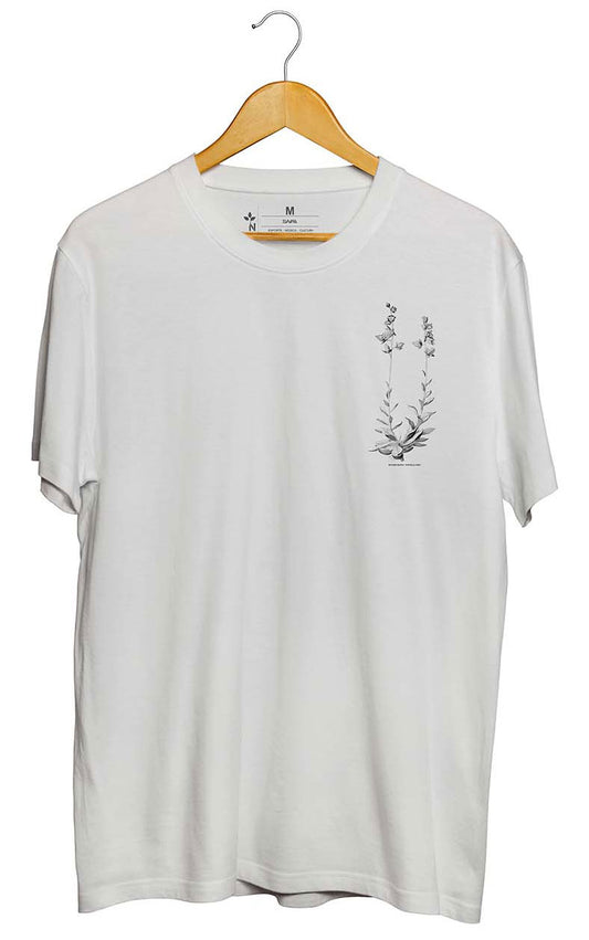 Camiseta Suculenta