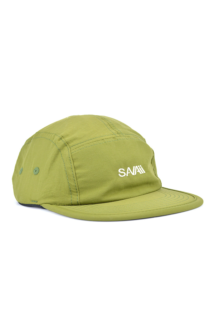 Bone Five Panel Sii