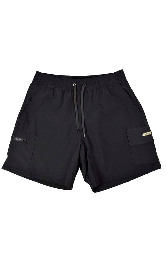 Short Street Bag Savaii preto