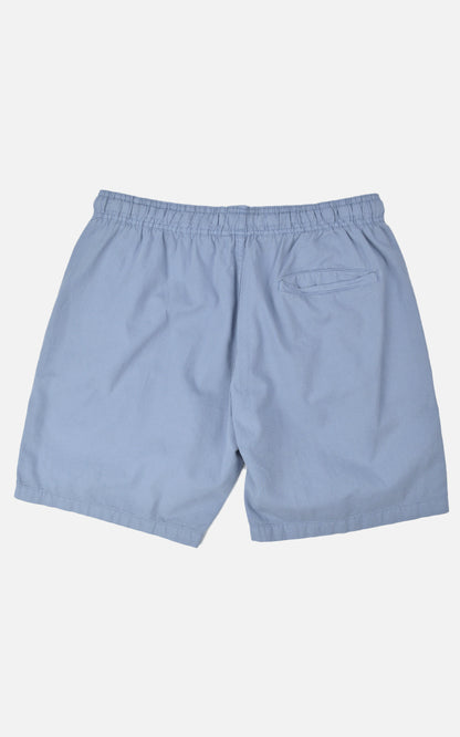 Short Brim Azul