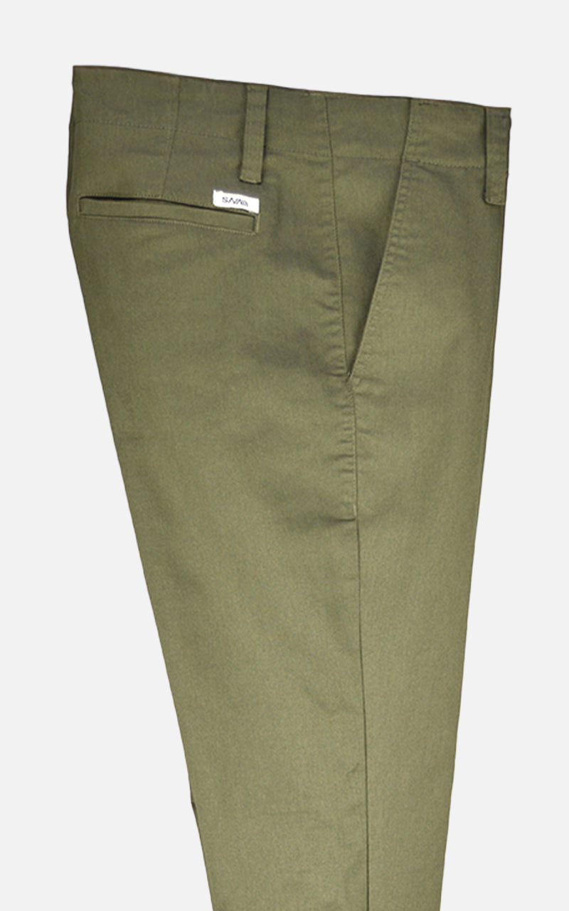 Calça Esporte Fino Cetim