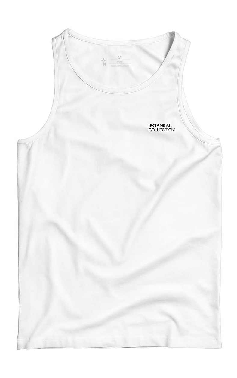 Regata Dente de Leao Branco