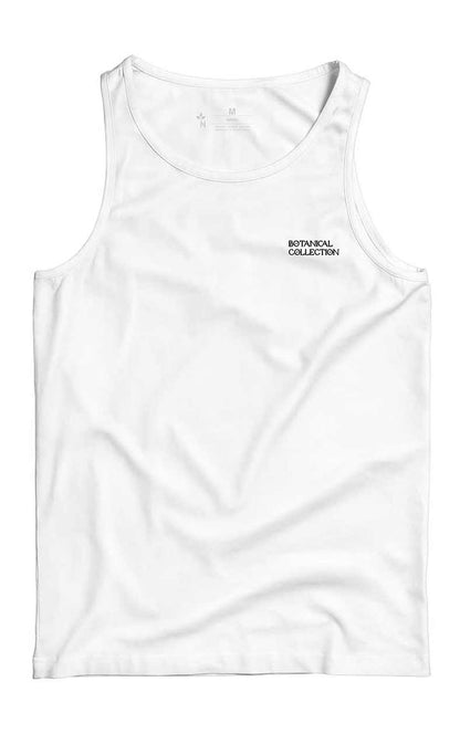 Regata Dente de Leao Branco