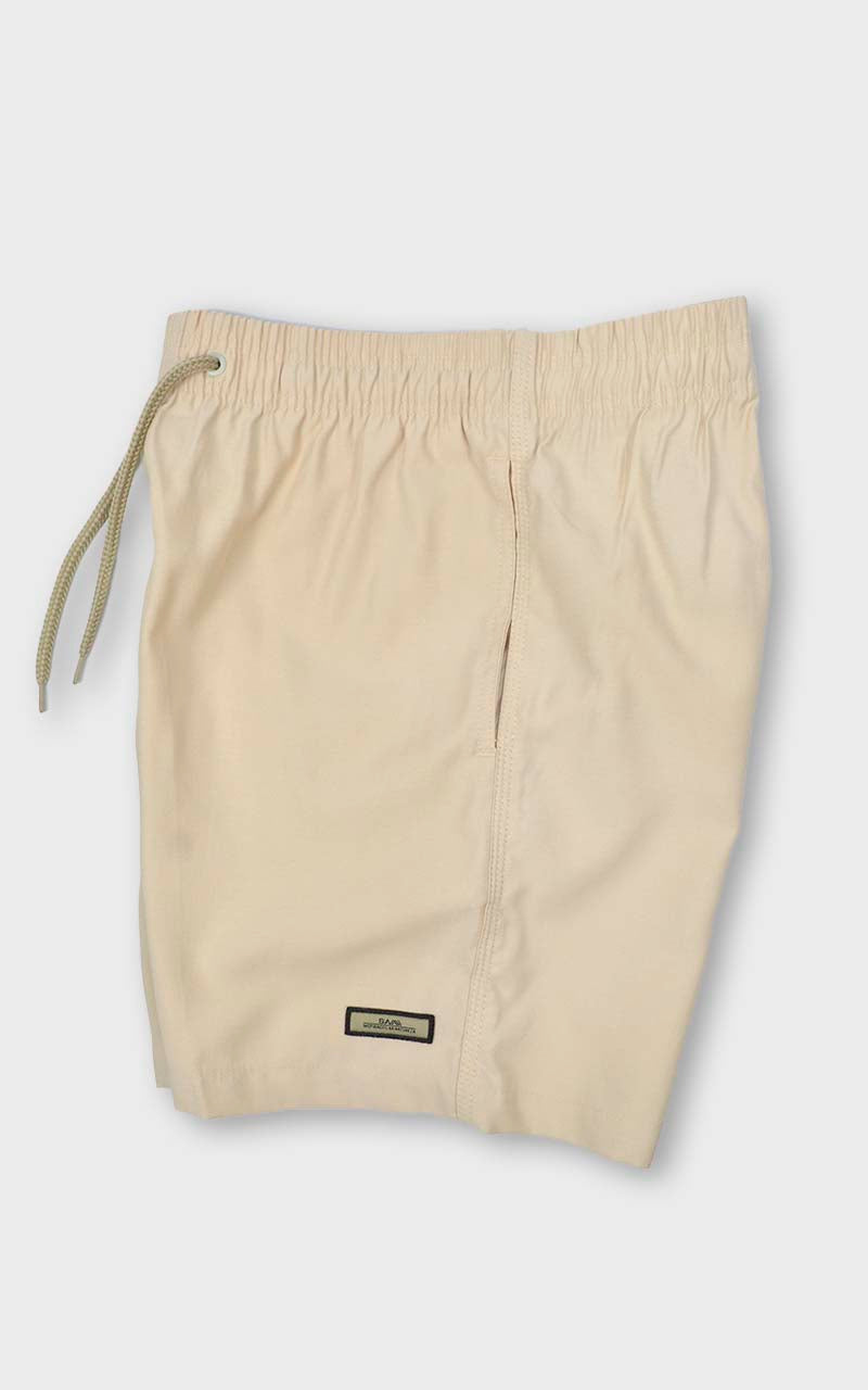 Short Visco Tec Poliamida Gelo