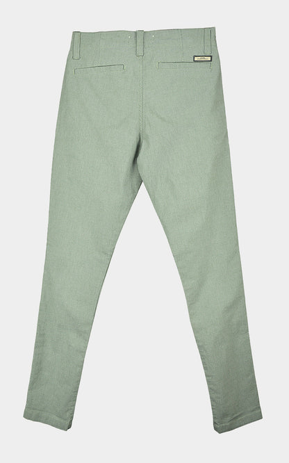 Calça Alfaiate Collor