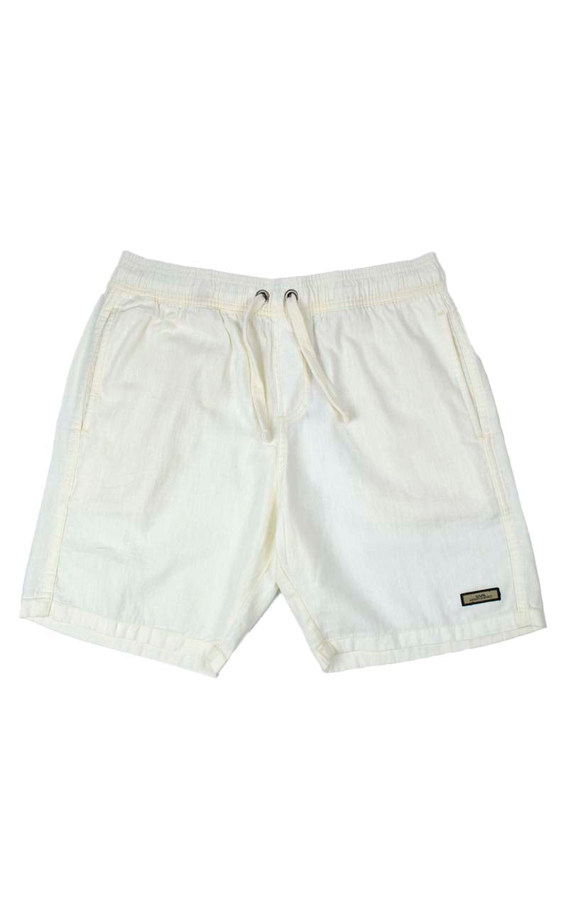 Short Linho Canatiba  cru