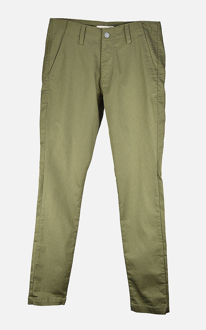 Calça Esporte Fino Cetim