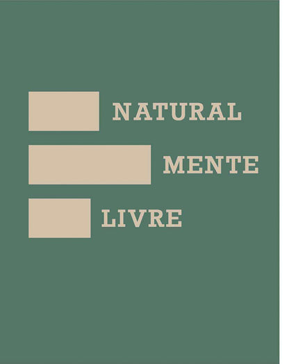 Regata naturalmente livre