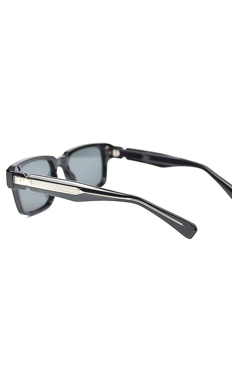 Óculos de Sol Camburi Preto