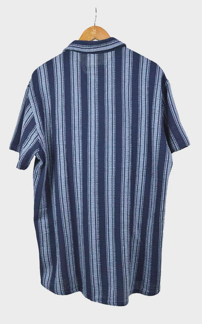 Camisa Guarapari Azul