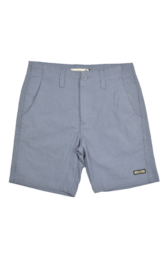 Bermuda Alfaiate Small Azul Denim