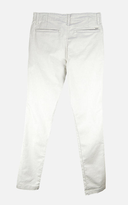 Calça Esporte Fino Cetim