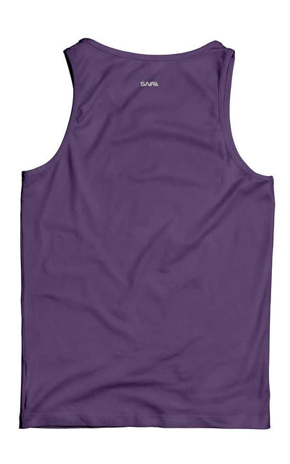 Regata Good Days Roxo