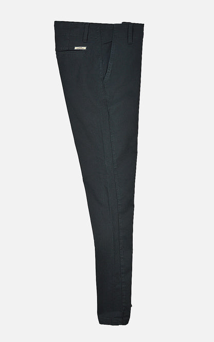 Calça Esporte Fino Collor Preta