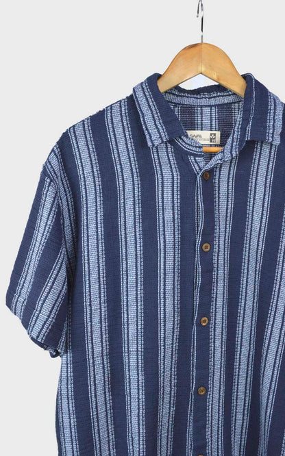 Camisa Guarapari Azul