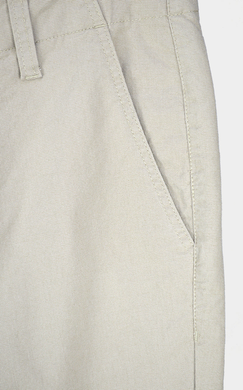Calça Alfaiate Collor