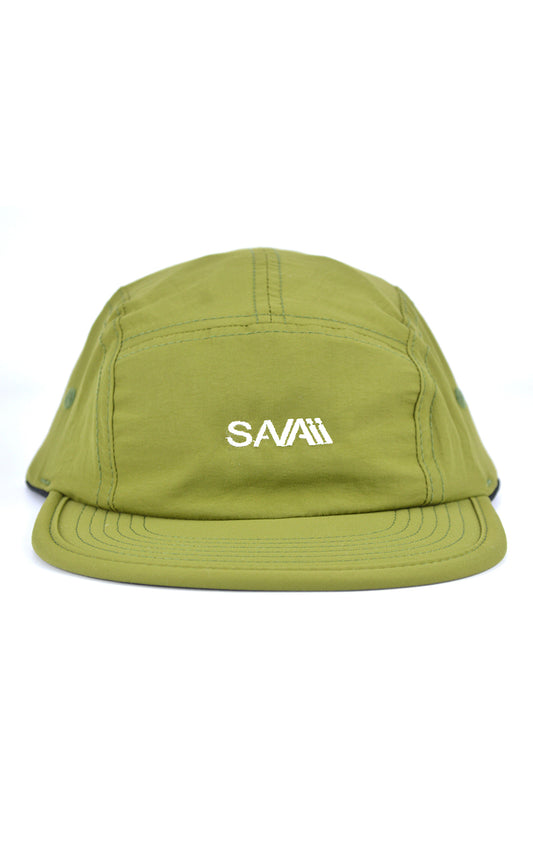 Bone Five Panel Sii